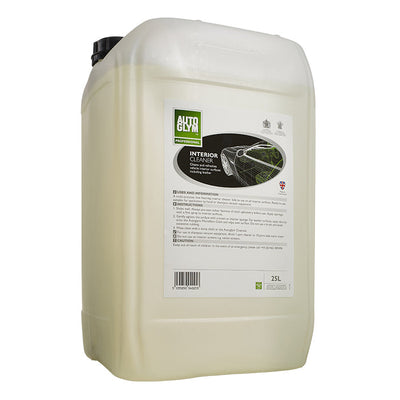 Autoglym Interior Cleaner 25L Invändig rengöring