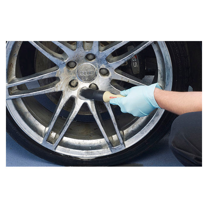 Autoglym Acid Wheel Cleaner 200L Syrehaltigt fälgrent (3)