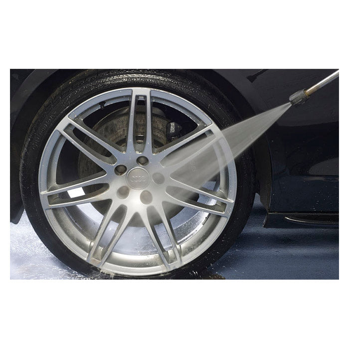 Autoglym Acid Wheel Cleaner 200L Syrehaltigt fälgrent (4)