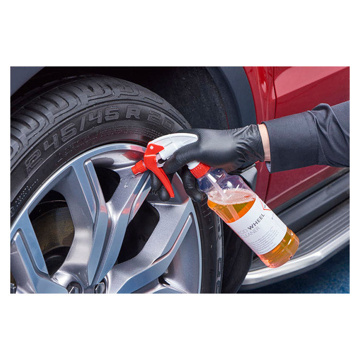 Autoglym Acid Wheel Cleaner 25L Fälgrent med syra (3)