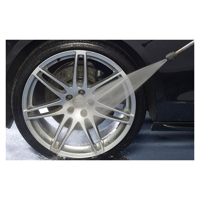 Autoglym Acid Wheel Cleaner 25L Fälgrent med syra (2)
