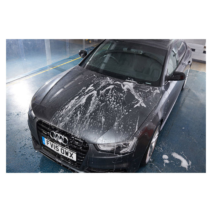 Autoglym Carshampoo No.14 25L Shampoo utan vax (3)