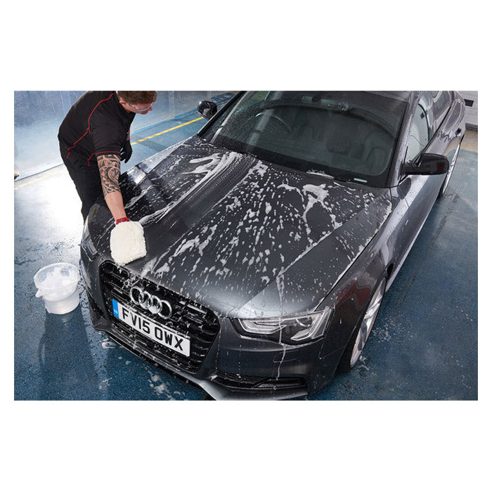 Autoglym Carshampoo No.14 25L Shampoo utan vax (4)