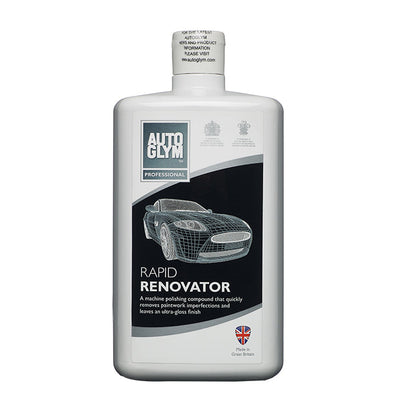 Autoglym Rapid Renovator 1L Polermedel (2)