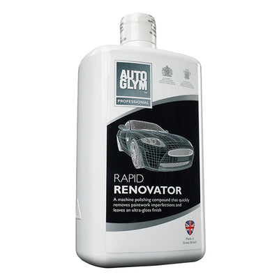 Autoglym Rapid Renovator 1L Polermedel