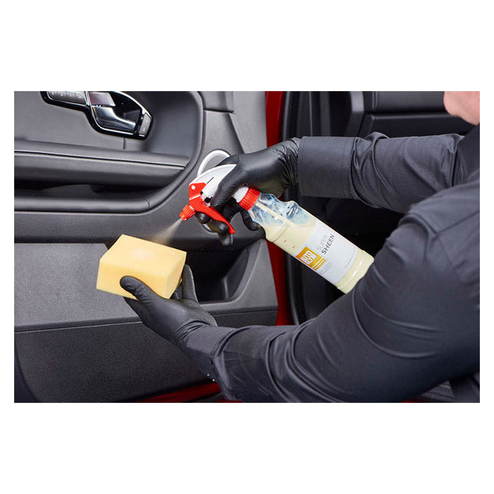 Autoglym Super Sheen 25L Vinyl Makeup (3)