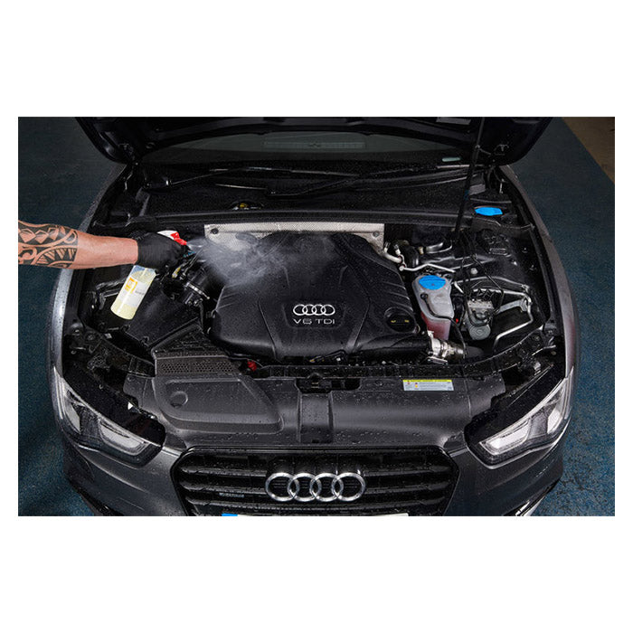 Autoglym Super Sheen 25L Vinyl Makeup (4)