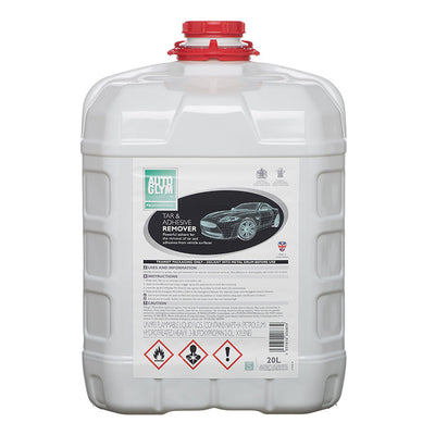Autoglym Tar Adhesive Remover 20L Tjärborttagare (2)