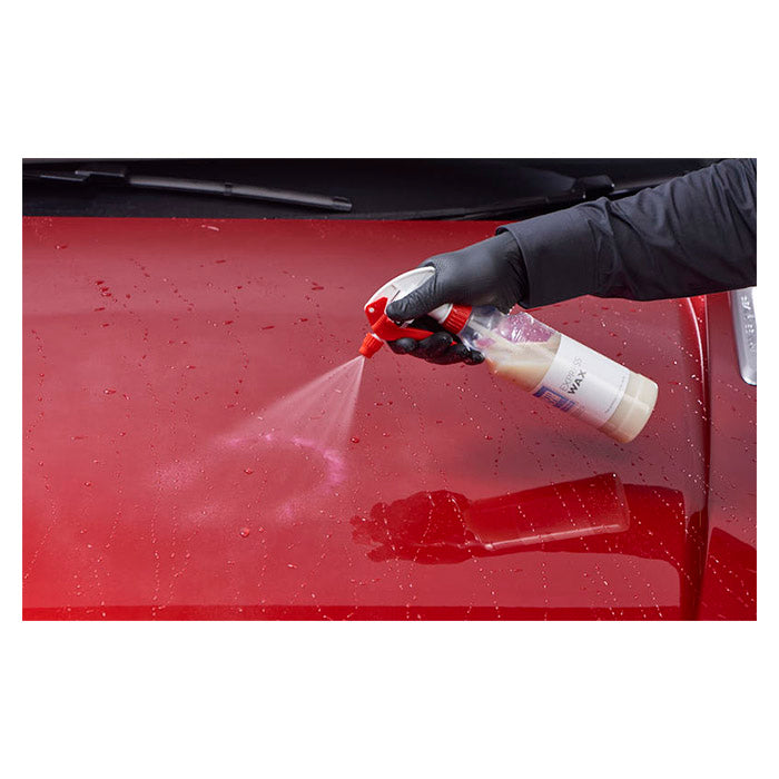 Autoglym Express Wax 5L Flytande Carnauba vax (3)