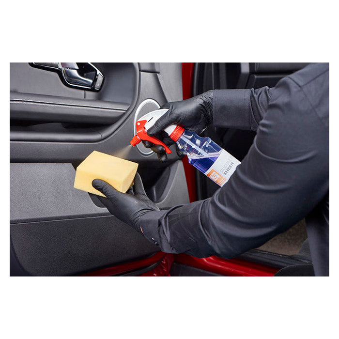 Autoglym Silicone Free Sheen 25L Silikonfri vinylfräsch (2)