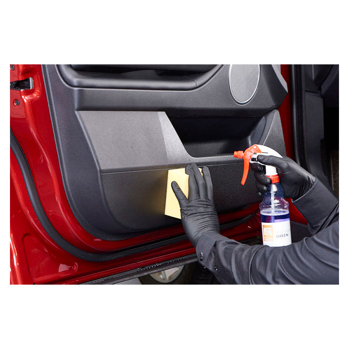 Autoglym Silicone Free Sheen 25L Silikonfri vinylfräsch (3)