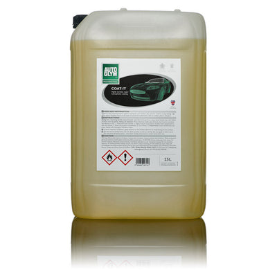 Autoglym Coat-It 25L Komplett coating (2)