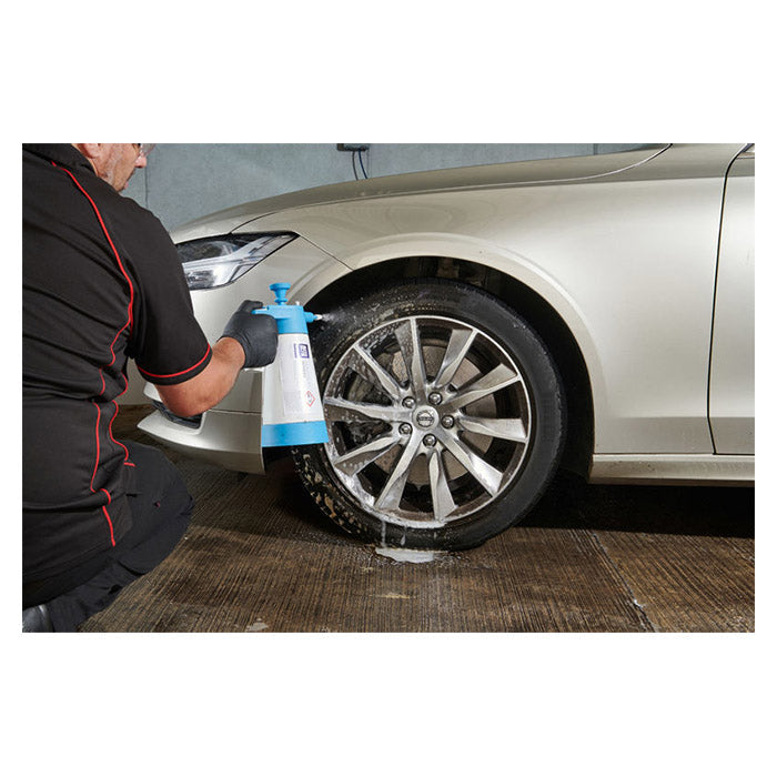 Autoglym Heavy Duty Acid Free Wheel Clean 25L Fälgrent (2)