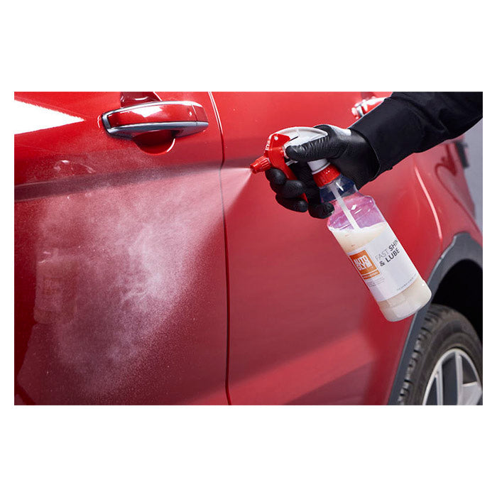 Autoglym Fallout Remover 25L Flygrostborttagare (3)