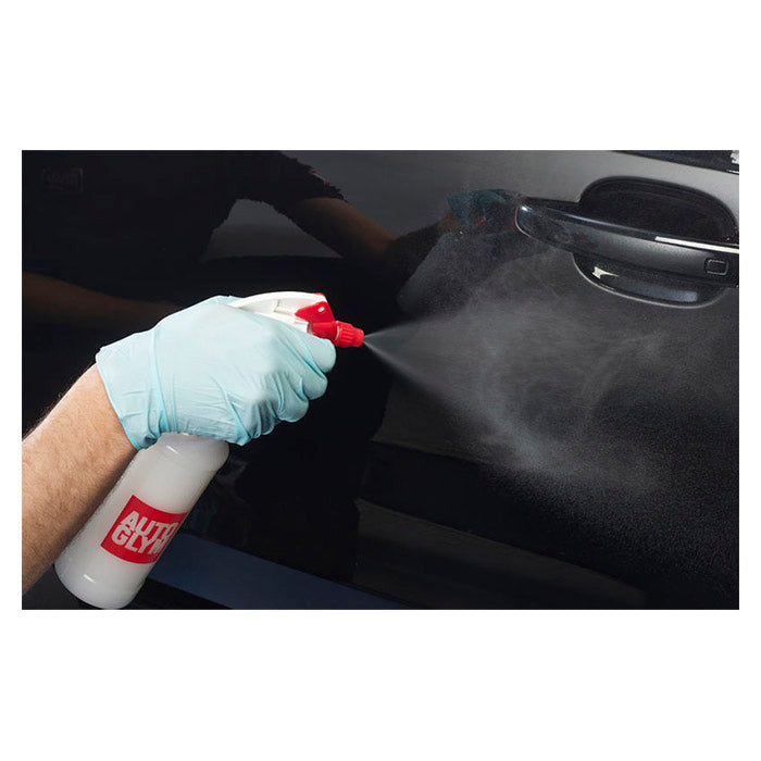 Autoglym Fast Shine And Lube 5L Smörj- och polermedel (2)