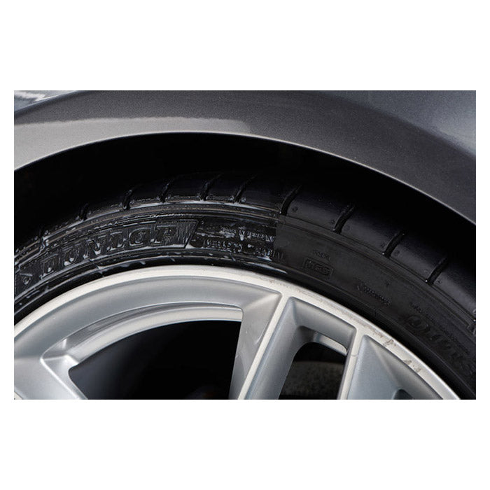 Autoglym Tyre Dressing 25L High Gloss Däckglans (3)