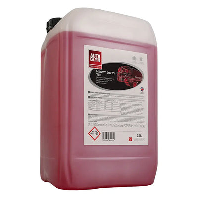 Autoglym Heavy Duty TFR 25L Lastbilsrent