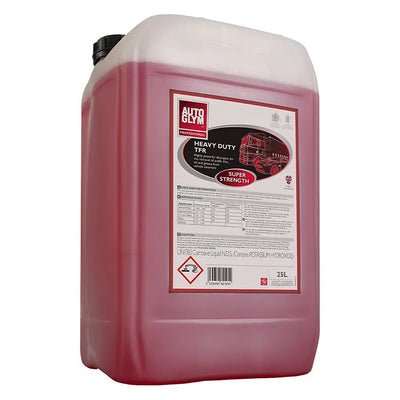 Autoglym Heavy Duty TFR Super Strength 25L Rengöring
