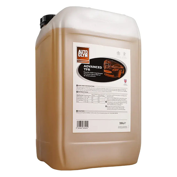 Autoglym Advanced Tfr 25L Koncentrerad rengöring