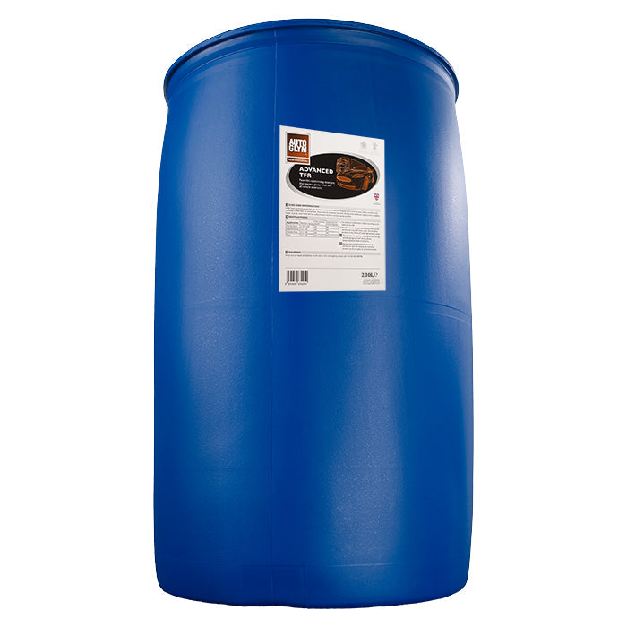 Autoglym Advanced TFR 200L Koncentrerad rengöring