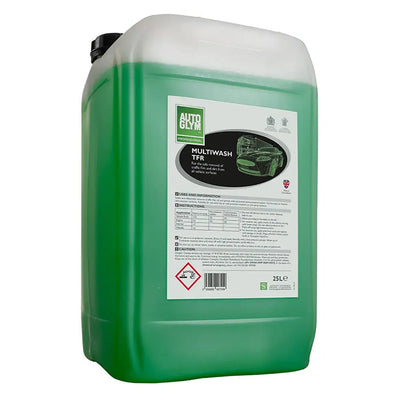 Autoglym Multiwash TFR 25L Universalrengöringsmedel