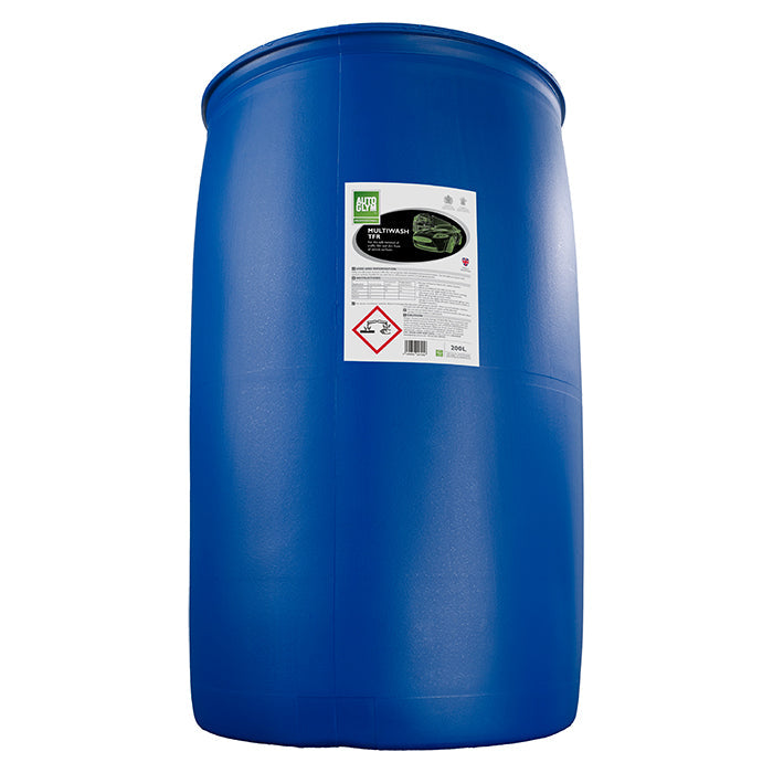 Autoglym Multiwash TFR 200L Universalrengöringsmedel