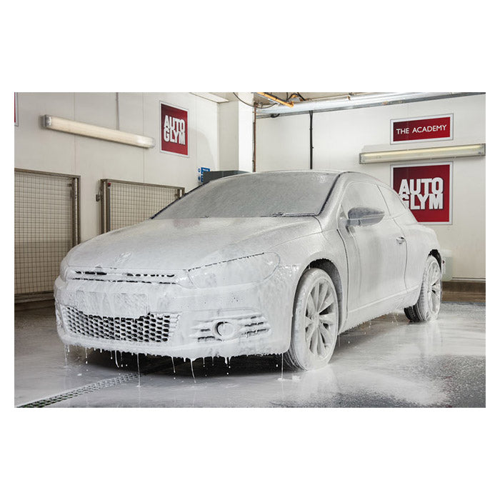 Autoglym High Foam Tfr 25L Skummande rengöringsmedel (4)