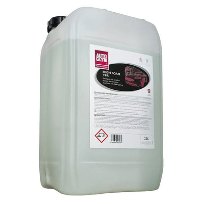 Autoglym High Foam Tfr 25L Skummande rengöringsmedel