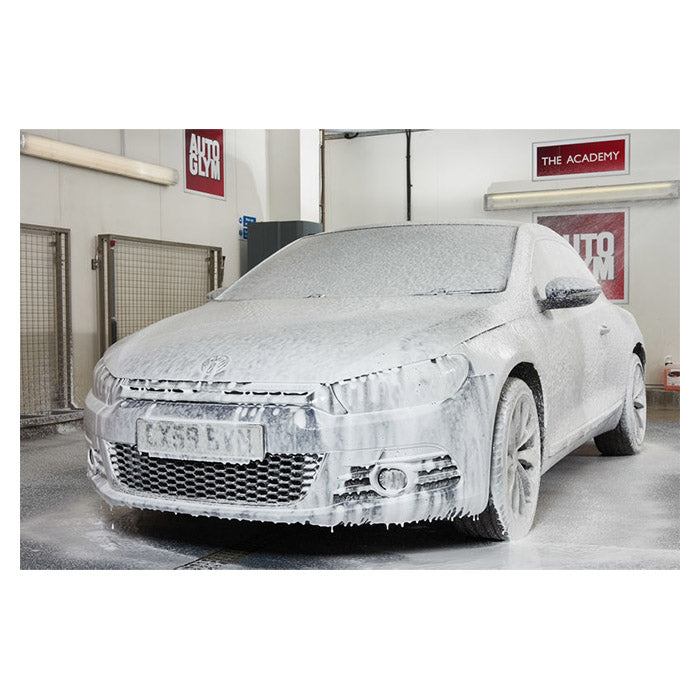 Autoglym High Foam Tfr 200L Skummande rengöringsmedel (2)