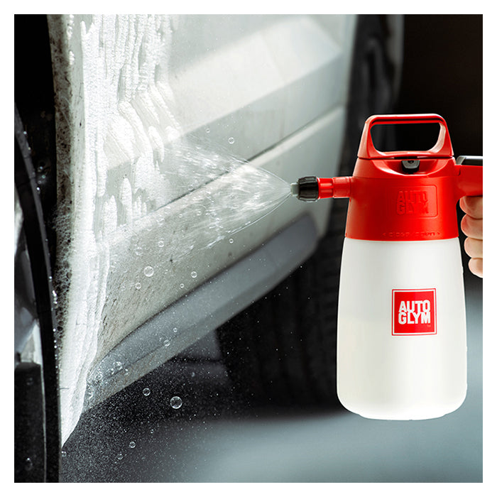 Autoglym All Purpose Cleaner 2,5L Universalrengöring (4)