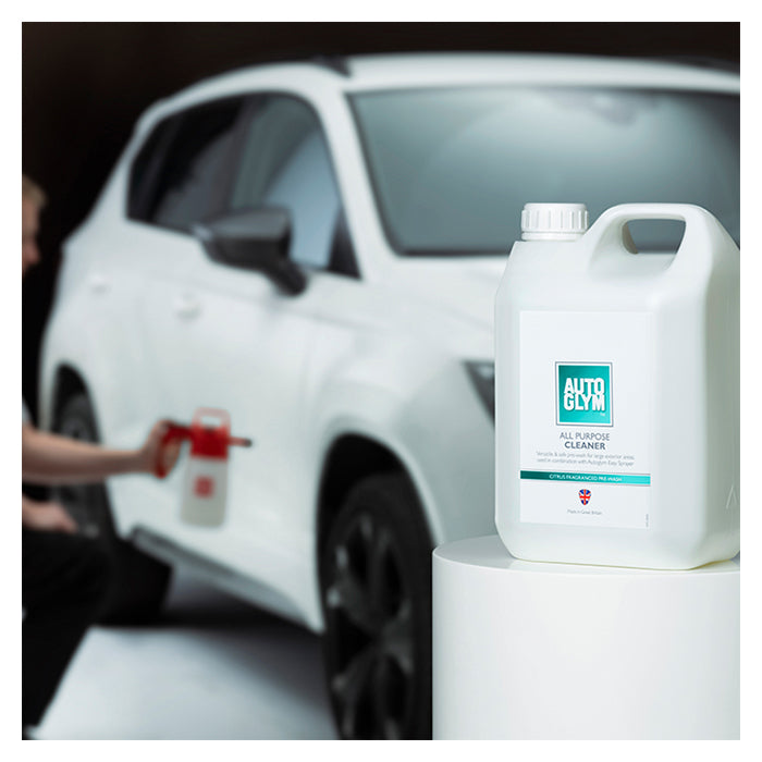 Autoglym All Purpose Cleaner 2,5L Universalrengöring (9)
