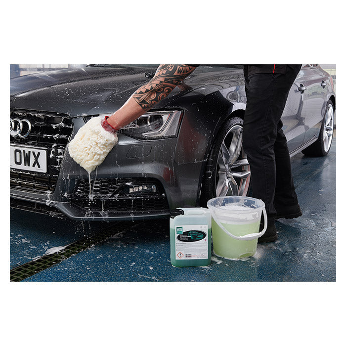 Autoglym Shampoo Conditioner No.14B - 25L (3)
