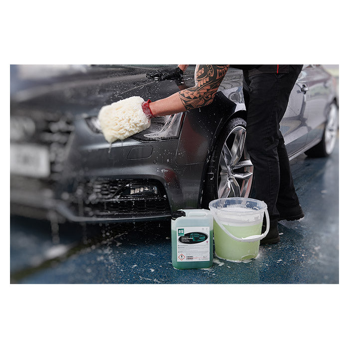 Autoglym Shampoo Conditioner No.14B - 25L (4)
