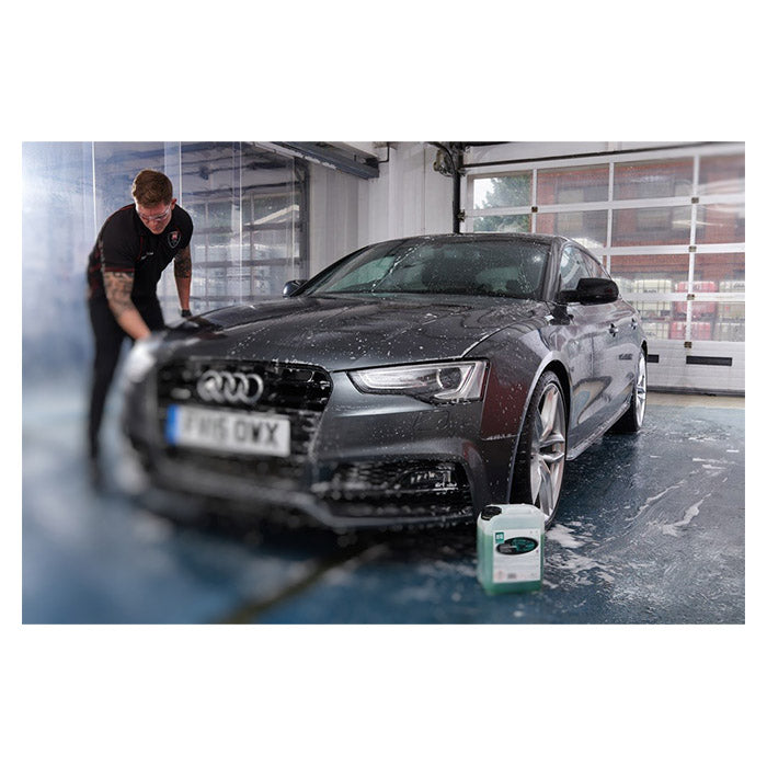 Autoglym Shampoo Conditioner No.14B - 25L (2)