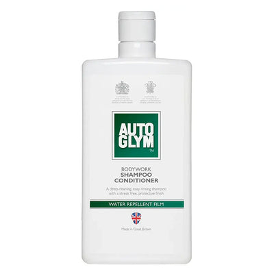 Autoglym Bodywork Shampoo Conditioner 500 ml. Med Vax