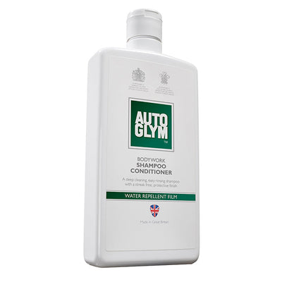 Autoglym Bodywork Shampoo Conditioner 500 ml. Med Vax (2)