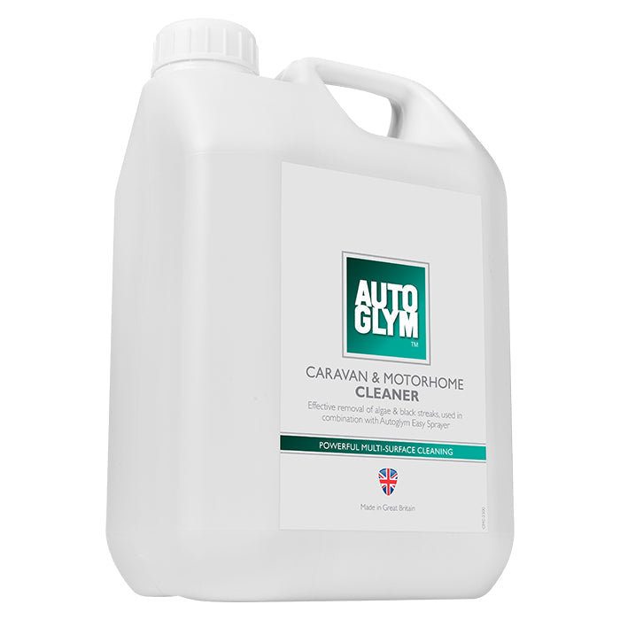 Autoglym Caravan & Motorhome Cleaner 2,5 Ltr. (2)