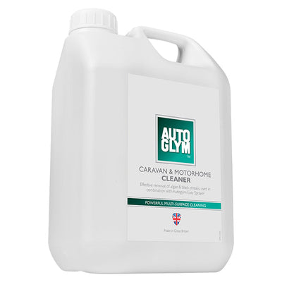 Autoglym Caravan & Motorhome Cleaner 2,5 Ltr. (2)