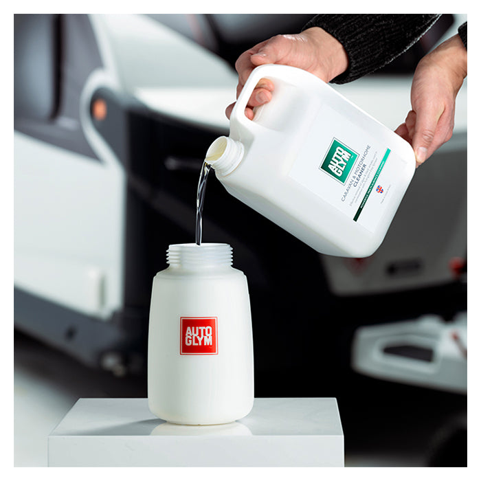Autoglym Caravan & Motorhome Cleaner 2,5 Ltr. (3)
