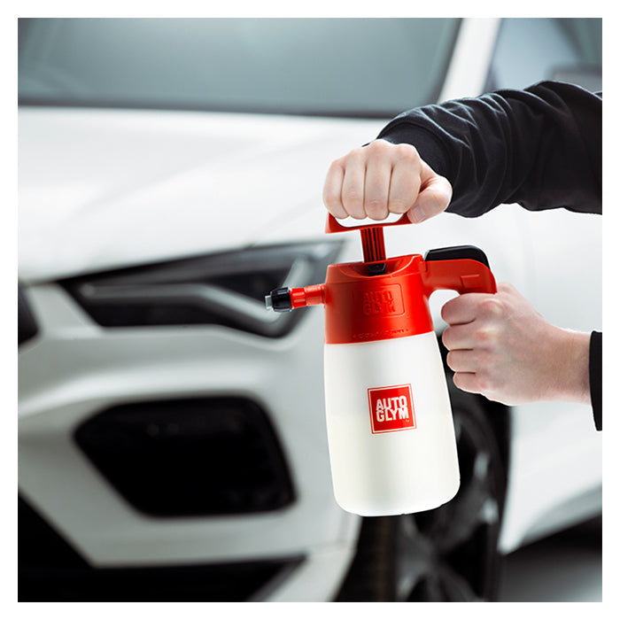 Autoglym Caravan & Motorhome Cleaner 2,5 Ltr. (4)