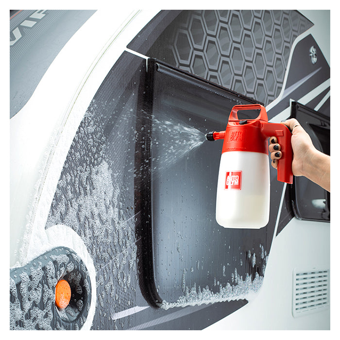 Autoglym Caravan & Motorhome Cleaner 2,5 Ltr. (5)