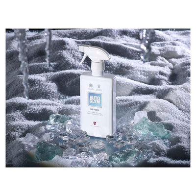 Autoglym De-Icer 500 ml isborttagare (2)