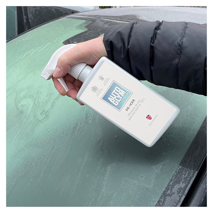 Autoglym De-Icer 500 ml isborttagare (3)