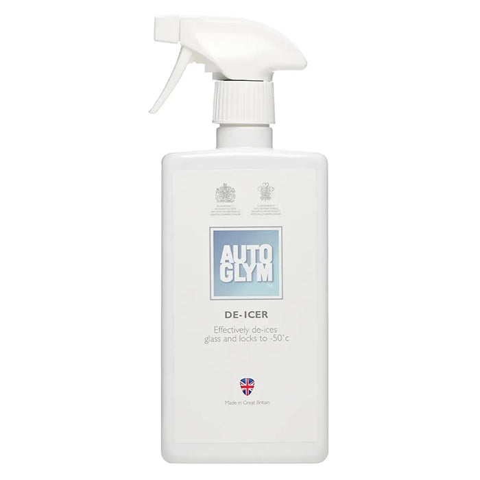 Autoglym De-Icer 500 ml isborttagare