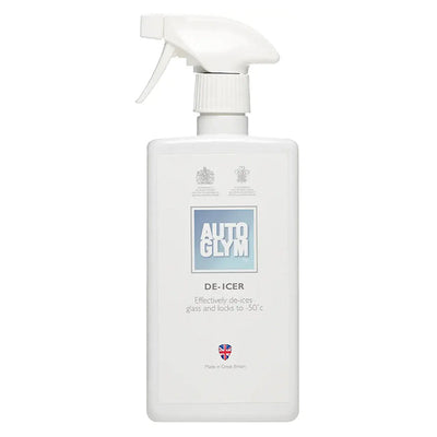Autoglym De-Icer 500 ml isborttagare