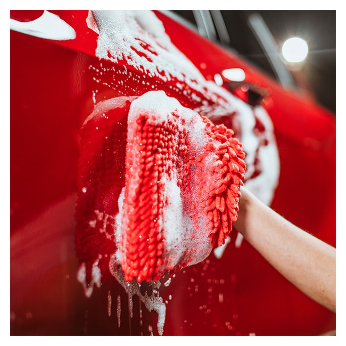 Autoglym Foaming Car Wash 2,5L Utan Vax (4)