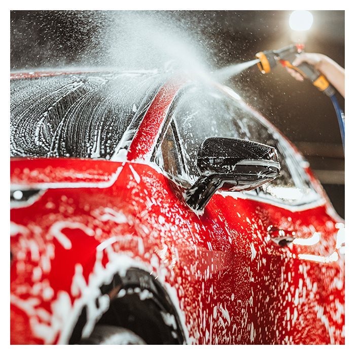 Autoglym Foaming Car Wash 2,5L Utan Vax (5)