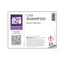 Etikett Autoglym Carshampoo No. 14