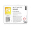 Etikett Autoglym Autogloss Rinse
