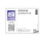 Etikett Autoglym Odour Eliminator
